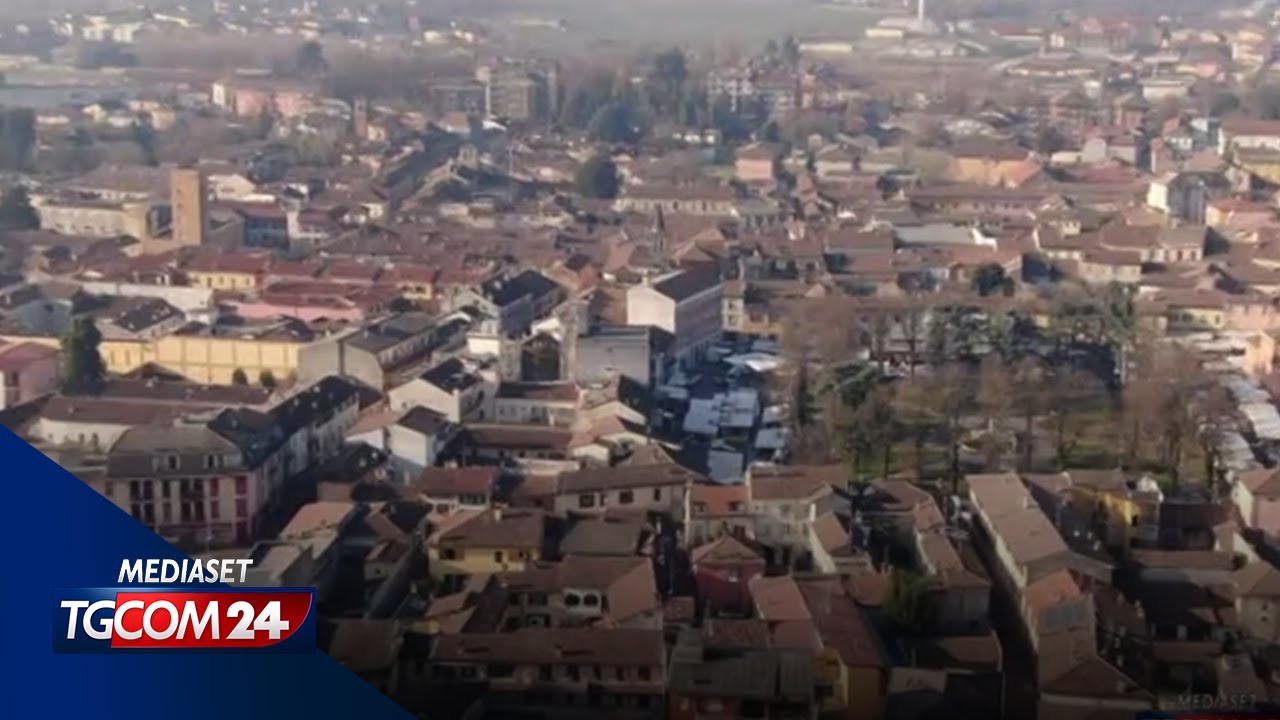 Codogno, viaggio nel paese 