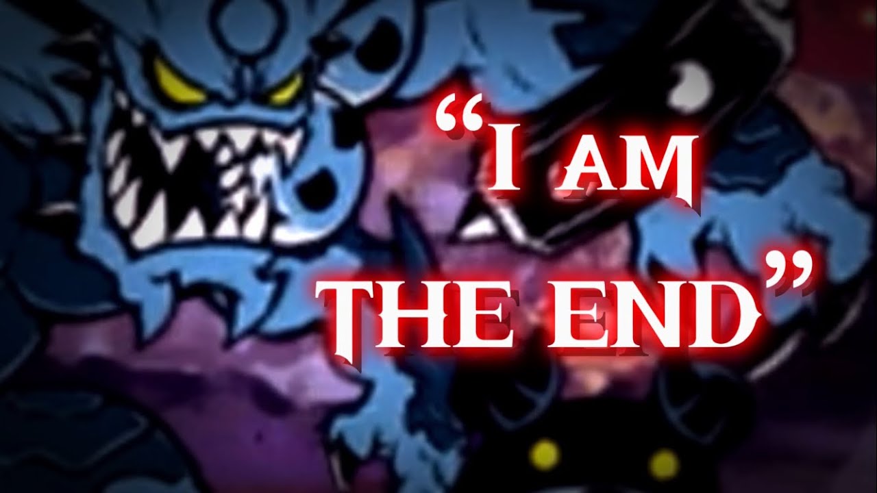 Defeating Jagando and COMPLETING the Aku Realms! | The Battle Cats