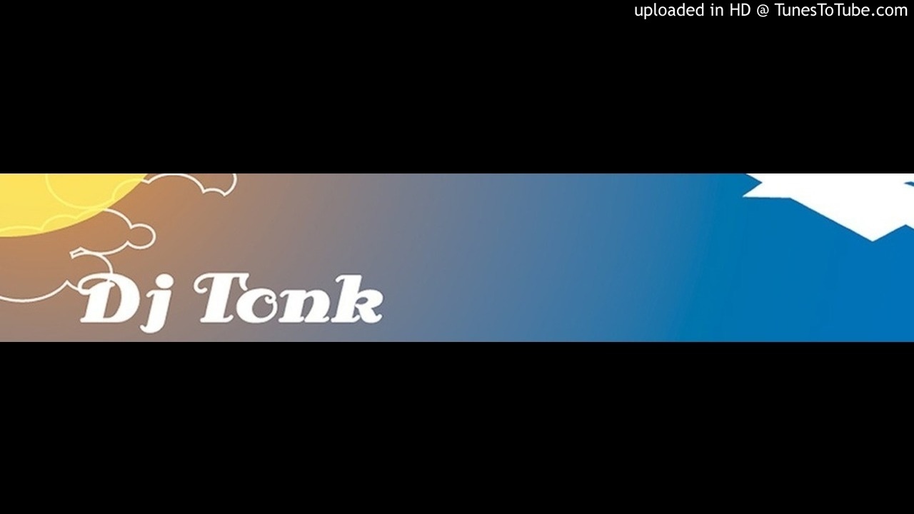 DJ Tonk - Let It Rain (Instrumental)
