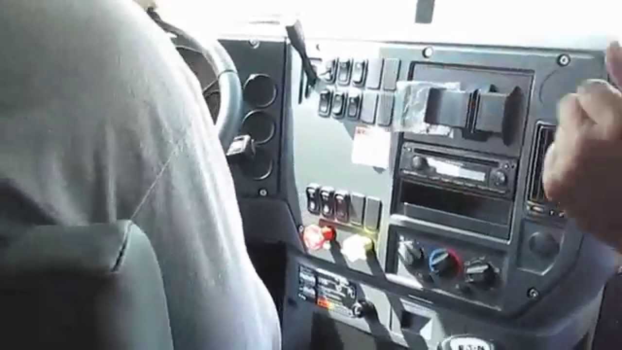 ENTRENANDO CON UN MACK