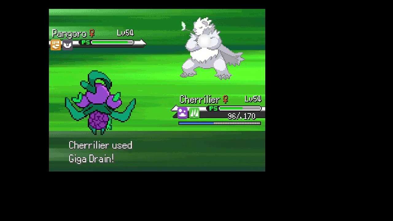 Pokemon Z Gameplay Part 13 - The Kalos War begins! Rematch with Lanto!