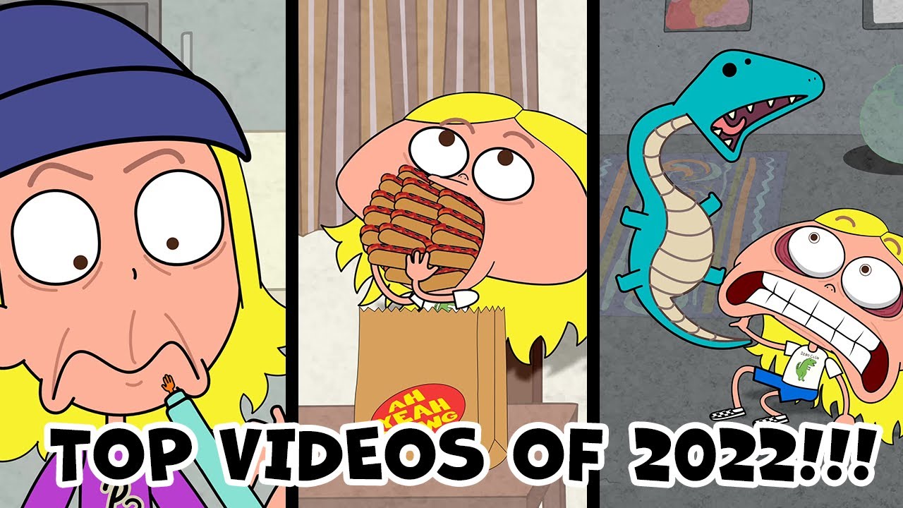Top 2022 Videos – StEvEn’s Craziest Throwback Moments! 🎬😂
