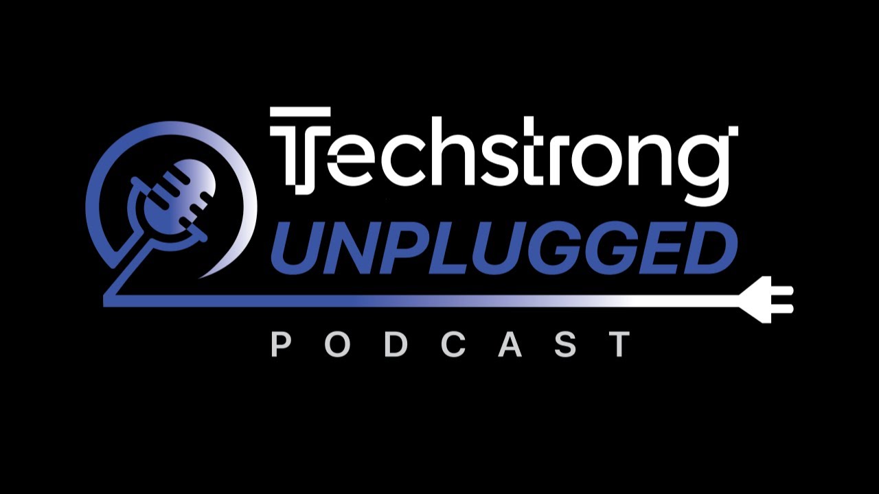 Kickstart Your Career With Python - Techstrong Unplugged - EP1