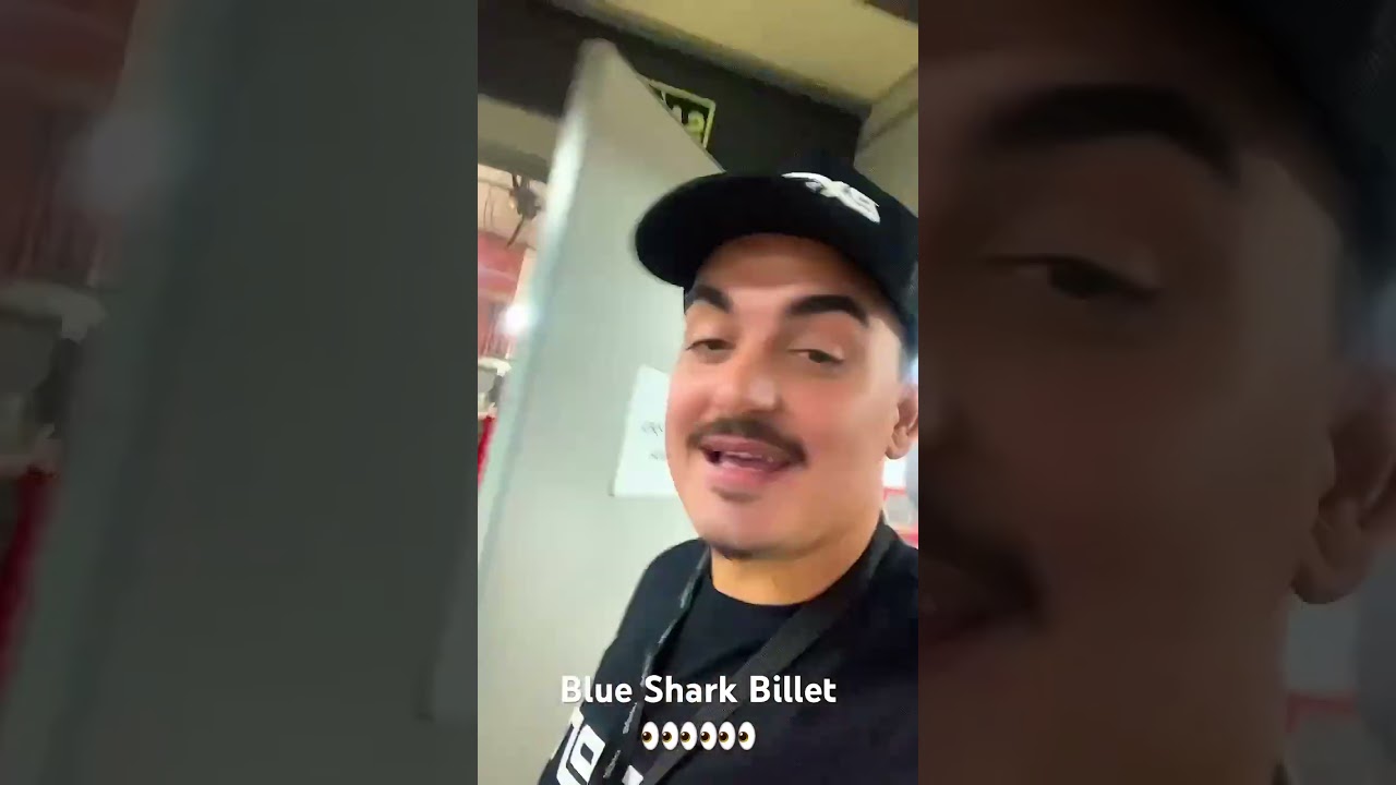 Blue Shark Billet By Expert 🚀🚀🚀 #opala#expertracing#billet#2jz#tudokida#gm#dragracing