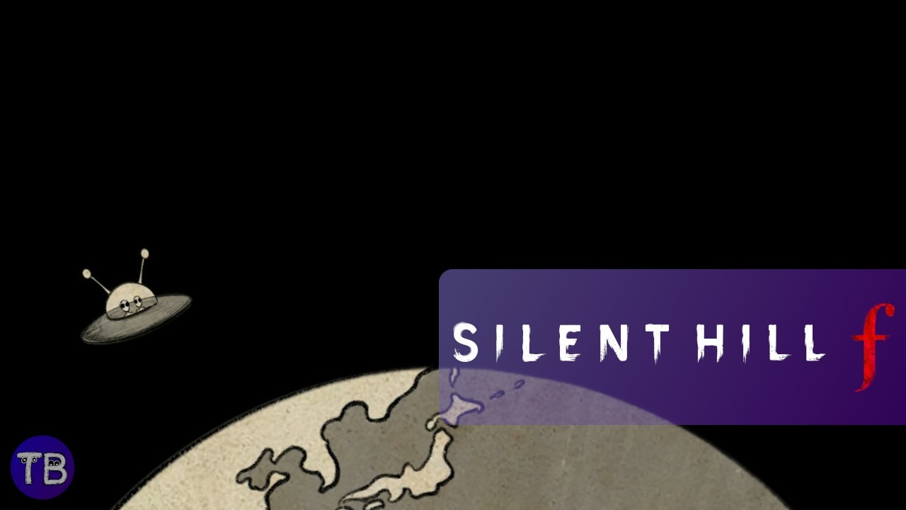Silent Hill F | PS5 | UFO