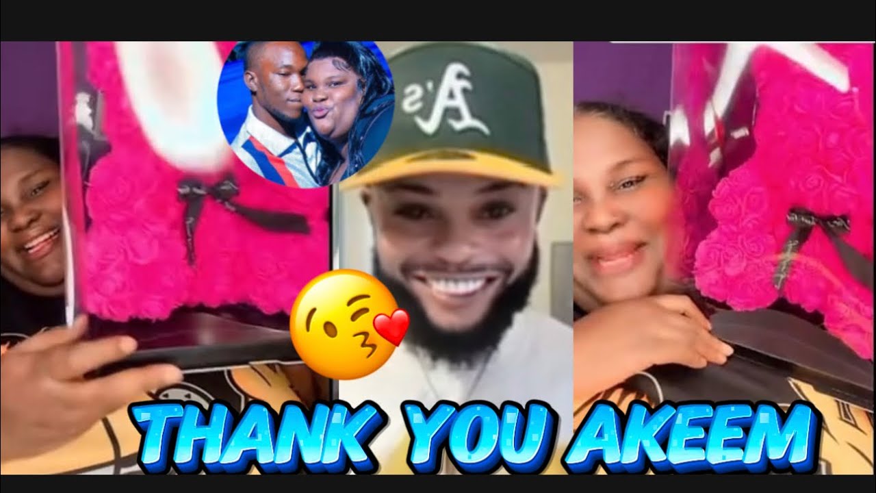 🚨😳ROSEALEE NEW MAN SENT HER GIFTS & JAKES IS UPSET❗️👀🚨-REVIEW