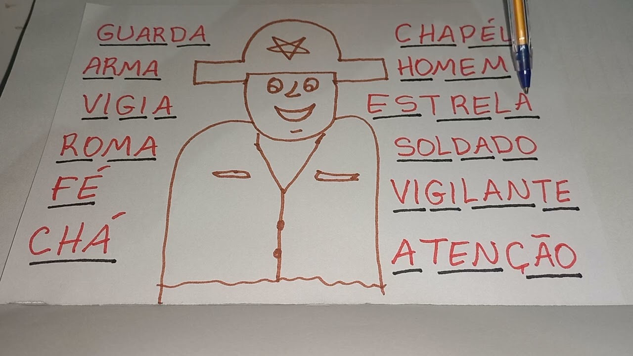 FICHA DE LEITURA: VAMOS APRENDER LER JUNTOS..