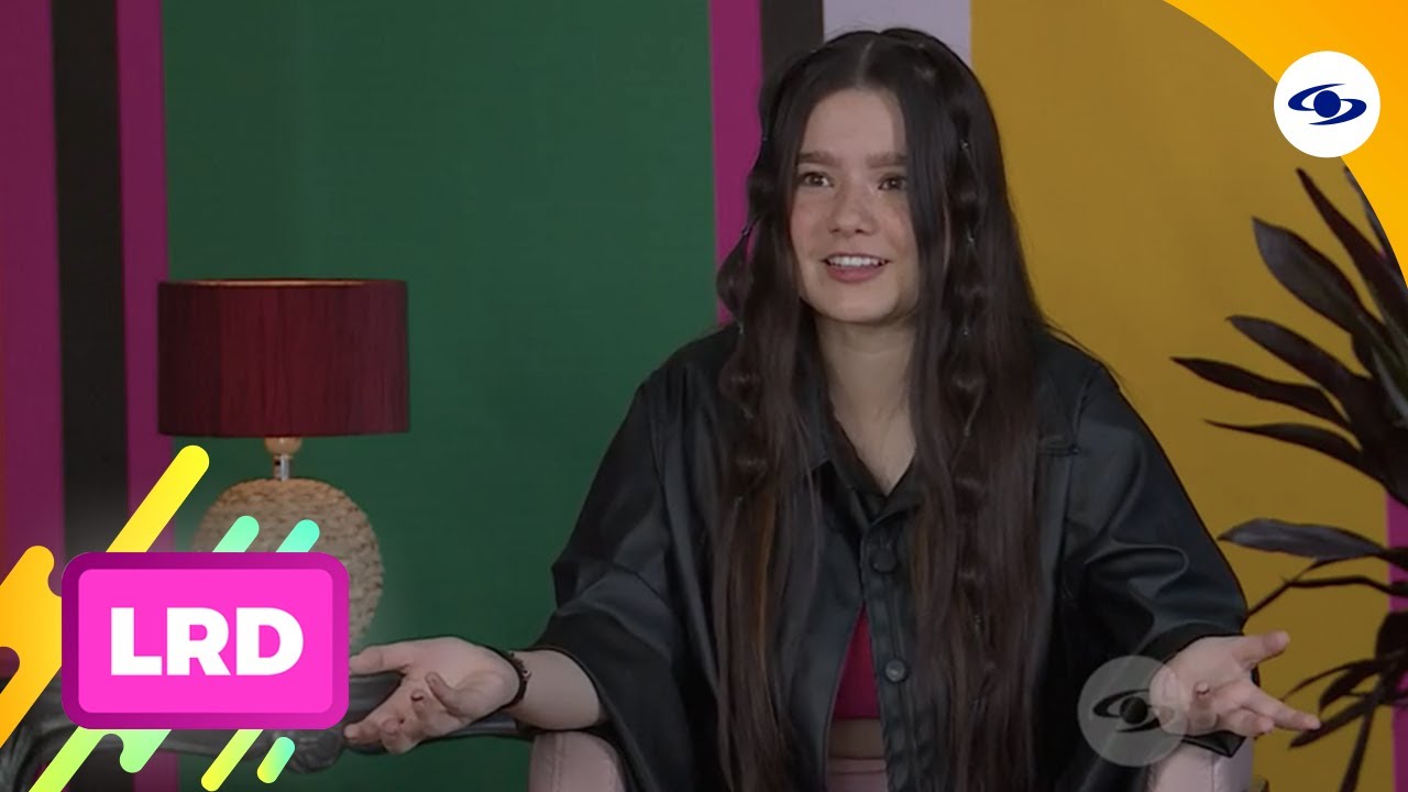 La Red: Del Trasmilenio a los estudios: la historia de La baby flow y Finder Tributo - Caracol TV