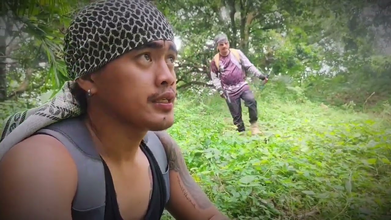 BUONG PANG YAYARI 🙏 SALAMAT AT GUMALING KANA KAIBIGAN 🙏#VIRALVIDEO #INTENSE #KRITIKALVIDEO 