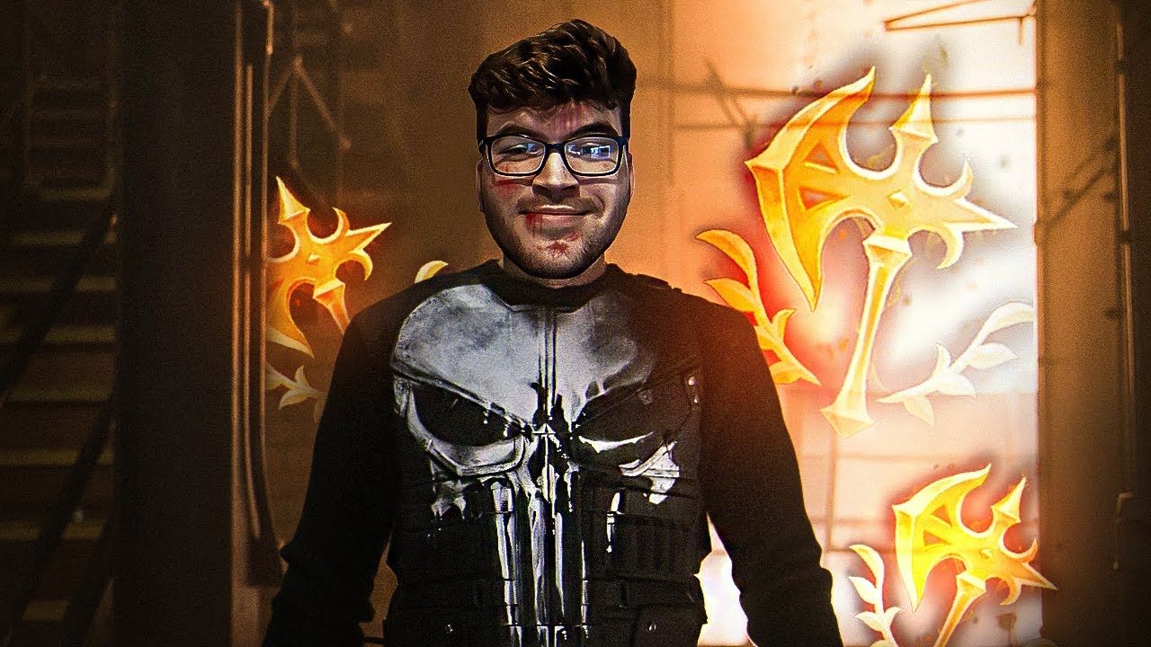 CONQUEROR GAREN IS BUFFED AND BACK