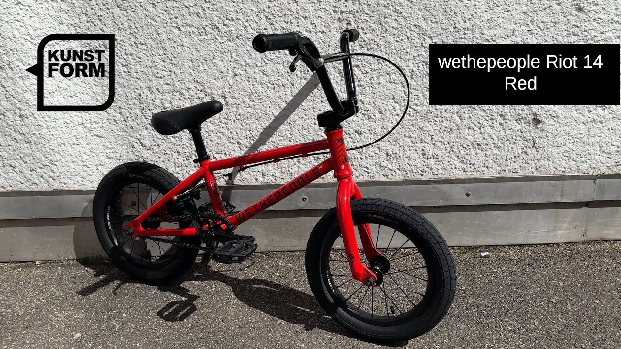Closer View - wethepeople 
