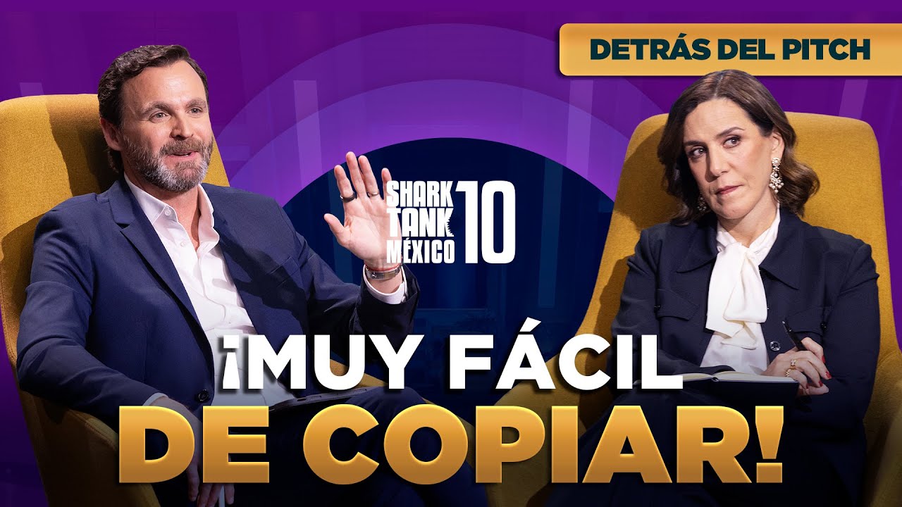 &iquest;Su competencia los va a DESTRUIR? 💥 | Comentarios Extendidos Temporada 10 | Shark Tank M&eacute;xico