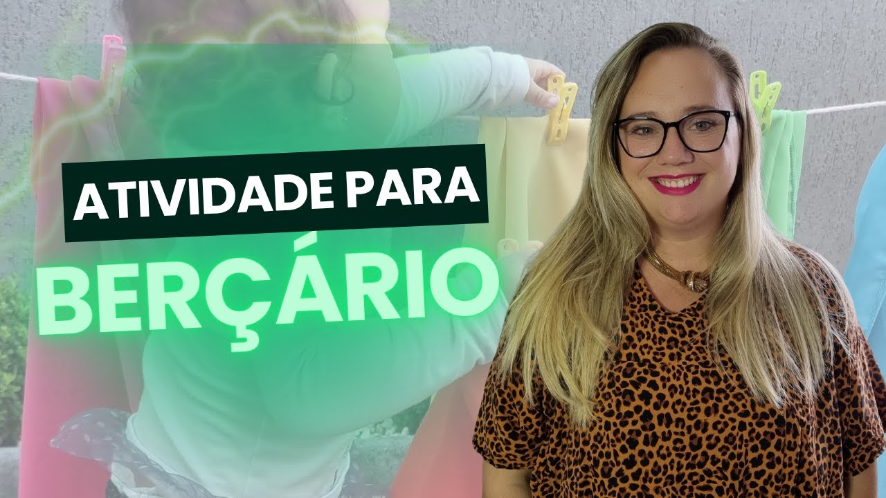 Brincar de construir no berçário: o que oferecer e como observar