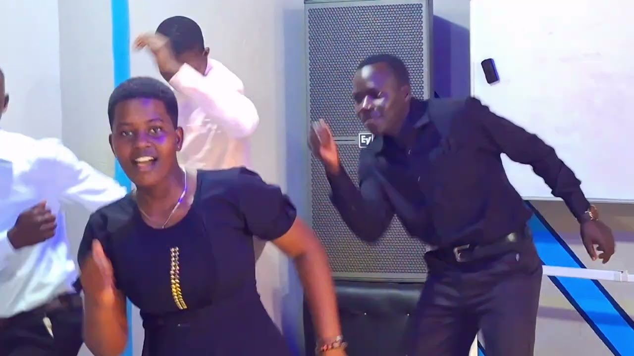 Praise and Worship 