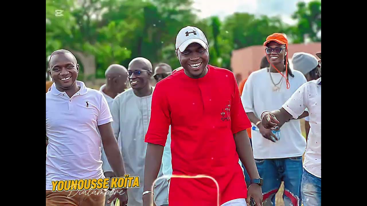 Mondé Baldé ( Younoussa Koïta Dialambéré )