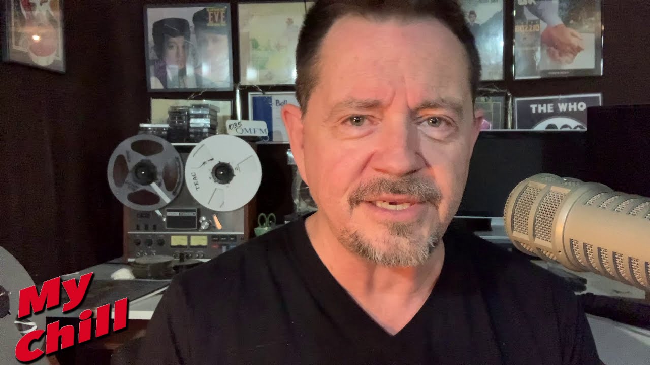 Our New Music Channel   My Chill   Discover New artists with John Beaudin