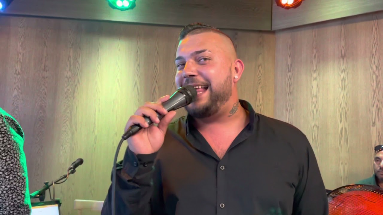 Gipsy Mekenzi - Live ( ŠIRAVA ) 🎬