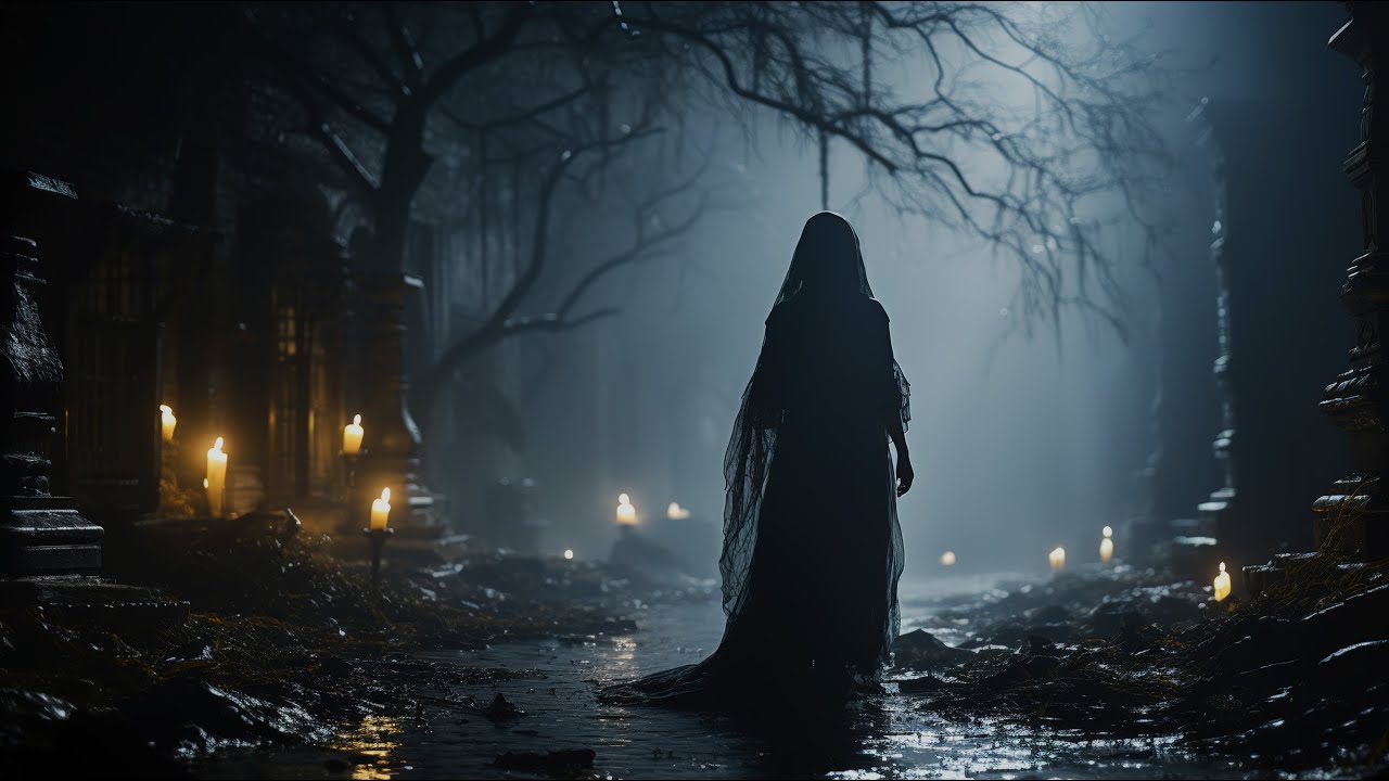 Angela Aguilar - La Llorona (Melodic Techno Remix) Extended Mix
