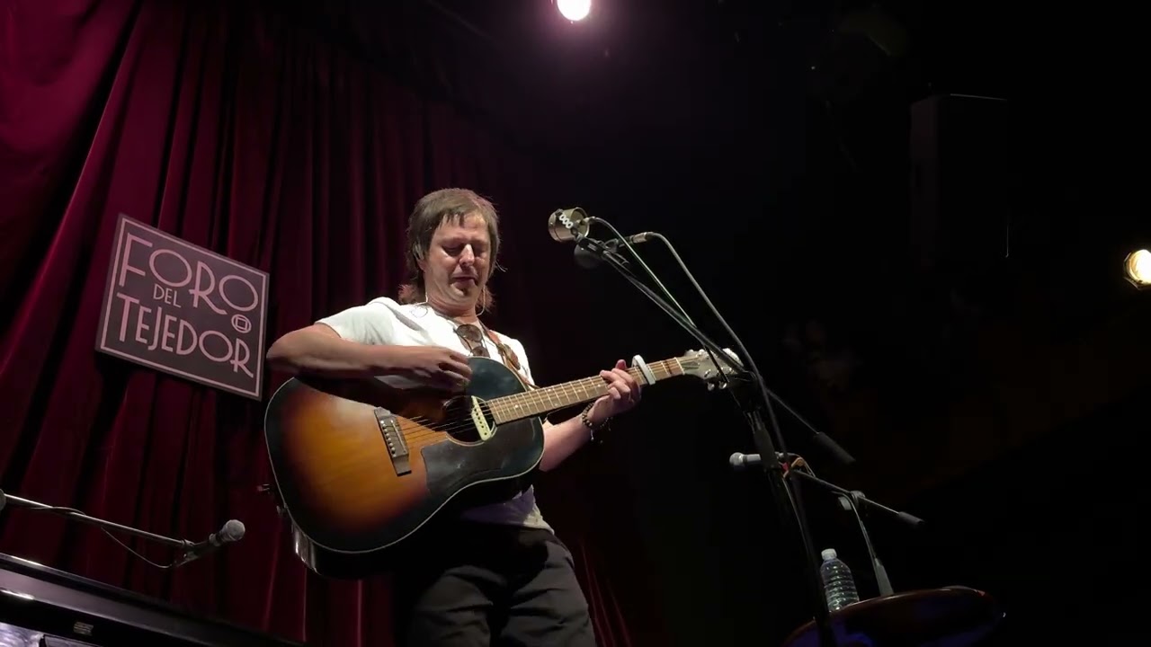 Chetes - Arena/Azul Oscuro (Foro del Tejedor 29/08/25)