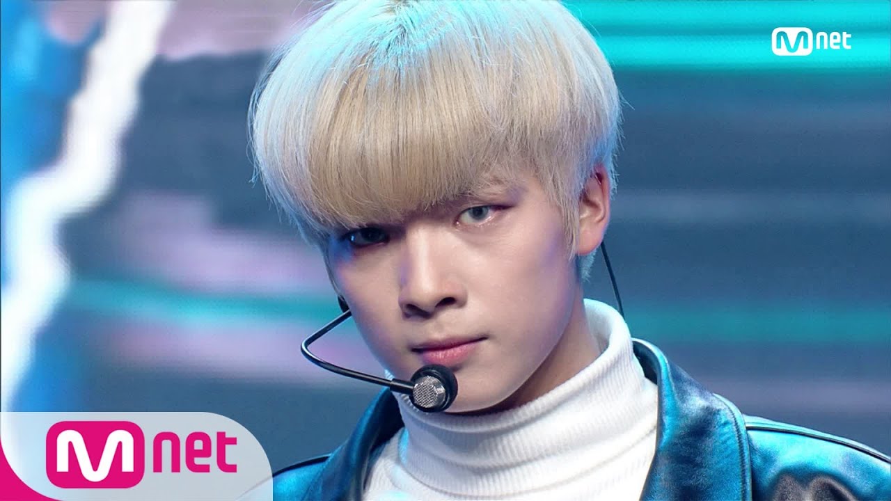 [GHOST9 - Think of Dawn] KPOP TV Show |  M COUNTDOWN 201015 EP.686 | Mnet 201015 방송