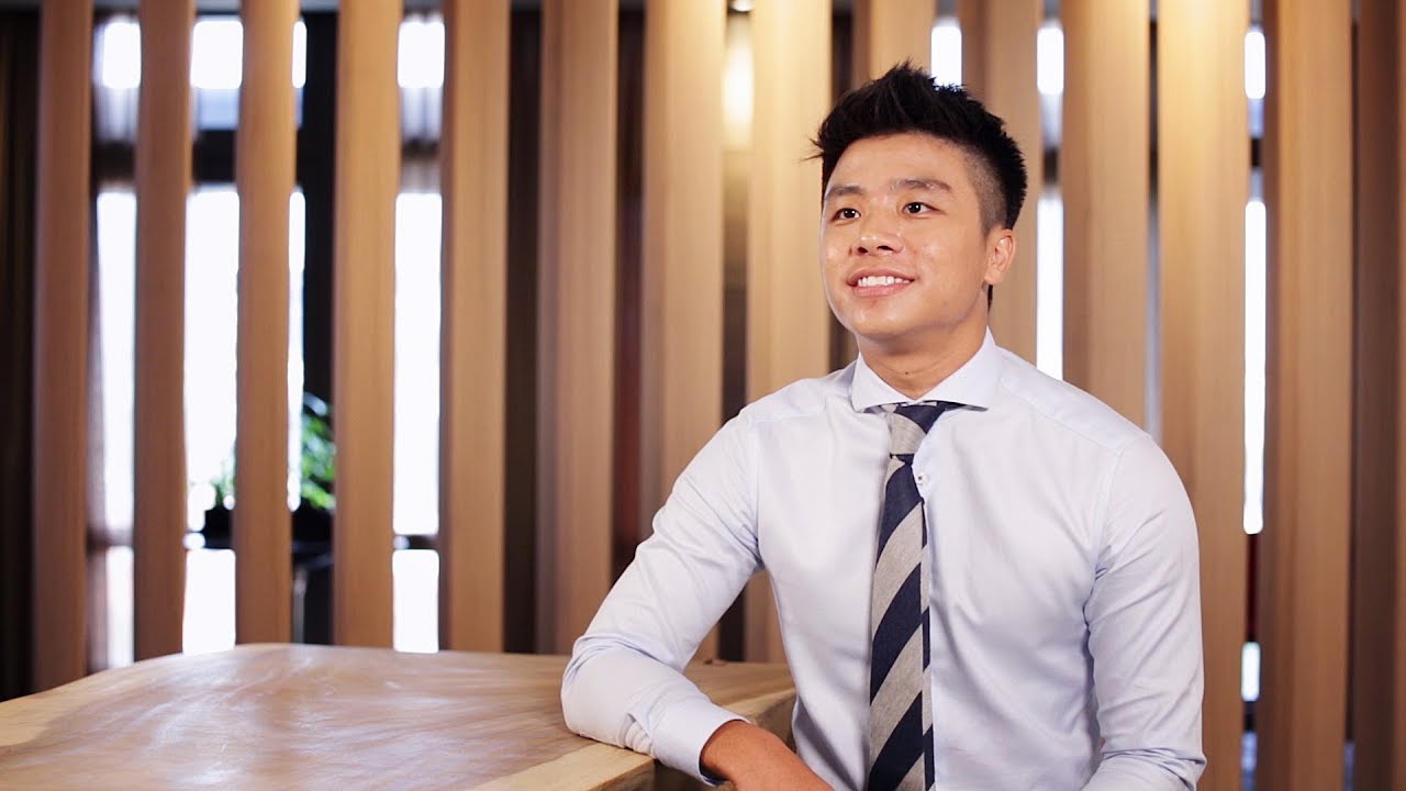 OCBC Job Spotlight | Business Development Manager