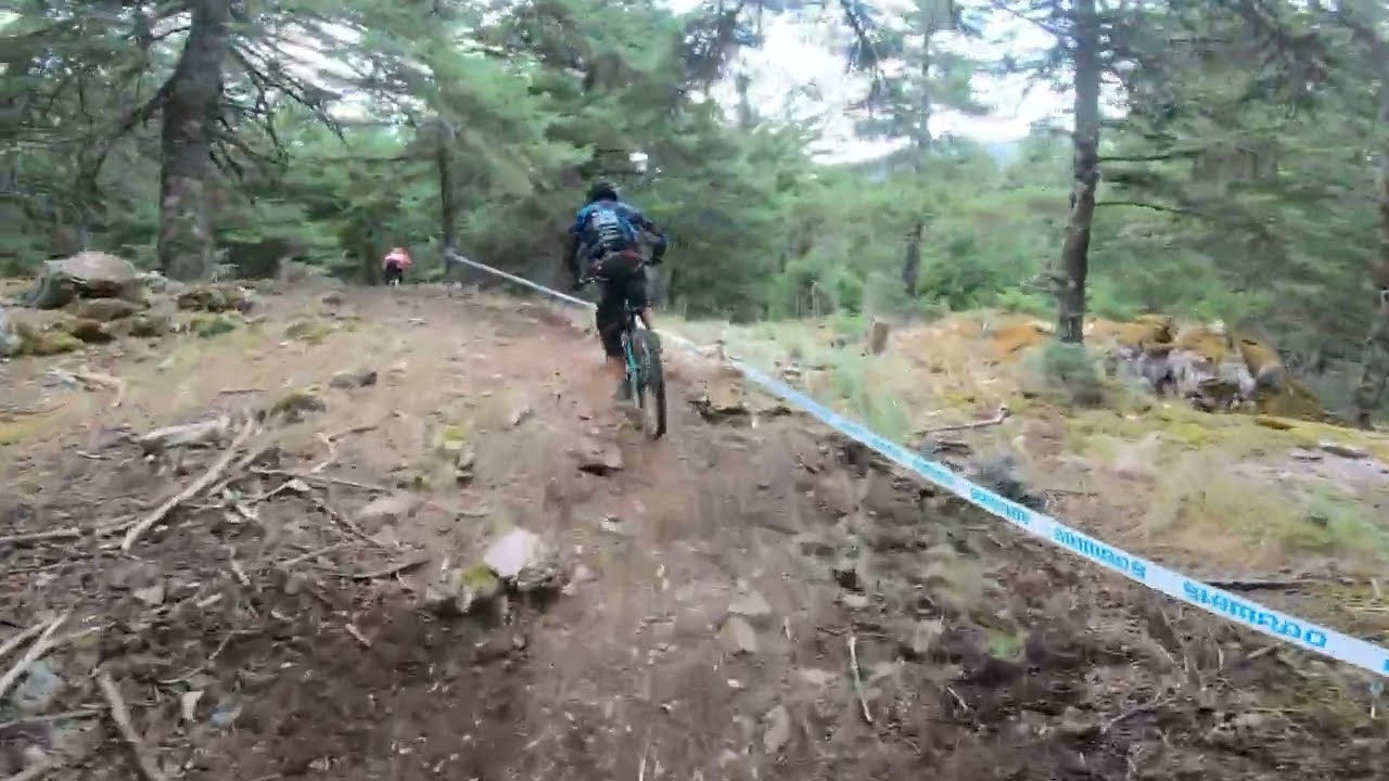 Going to race in Greece! || Greek Enduro Championship || Rockatreellity  First Training day PS1+PS2