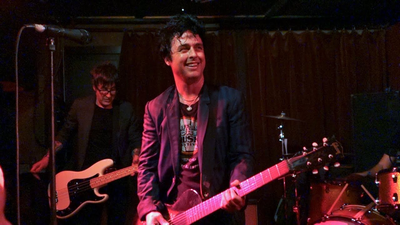 The Longshot - Happiness &ndash; Live in San Francisco