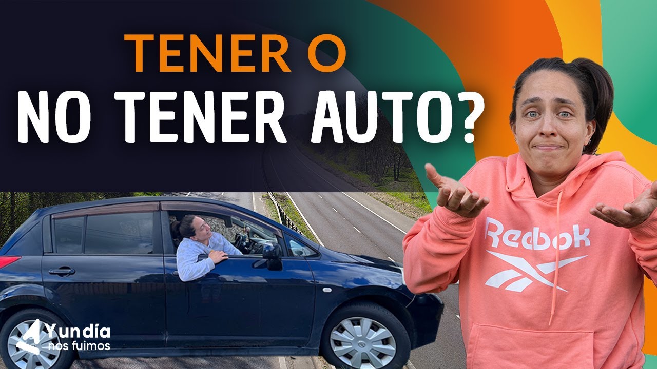 Comprar auto  VS Se puede estar SIN AUTO en Nueva Zelanda? 🚗 [Experiencias 2023]