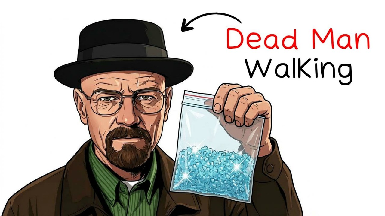 Your Life as Every Rank in The Drug Cartel