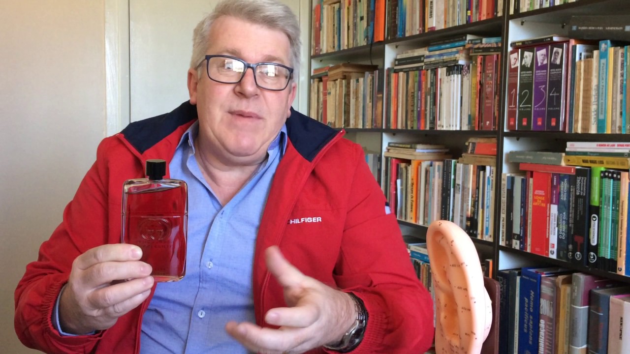 TOP 5 PERFUMES IMPORTADOS