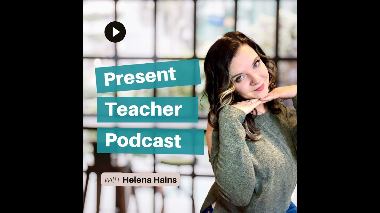 #171: Teacher Work-Life Balance Isn’t a Myth — It’s a Mindset