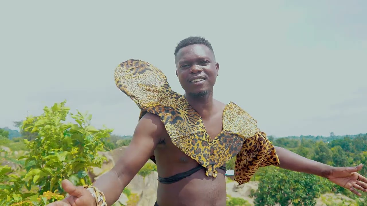 Balosi - Matata24 X Opeta Wa Musungu (Official Video)