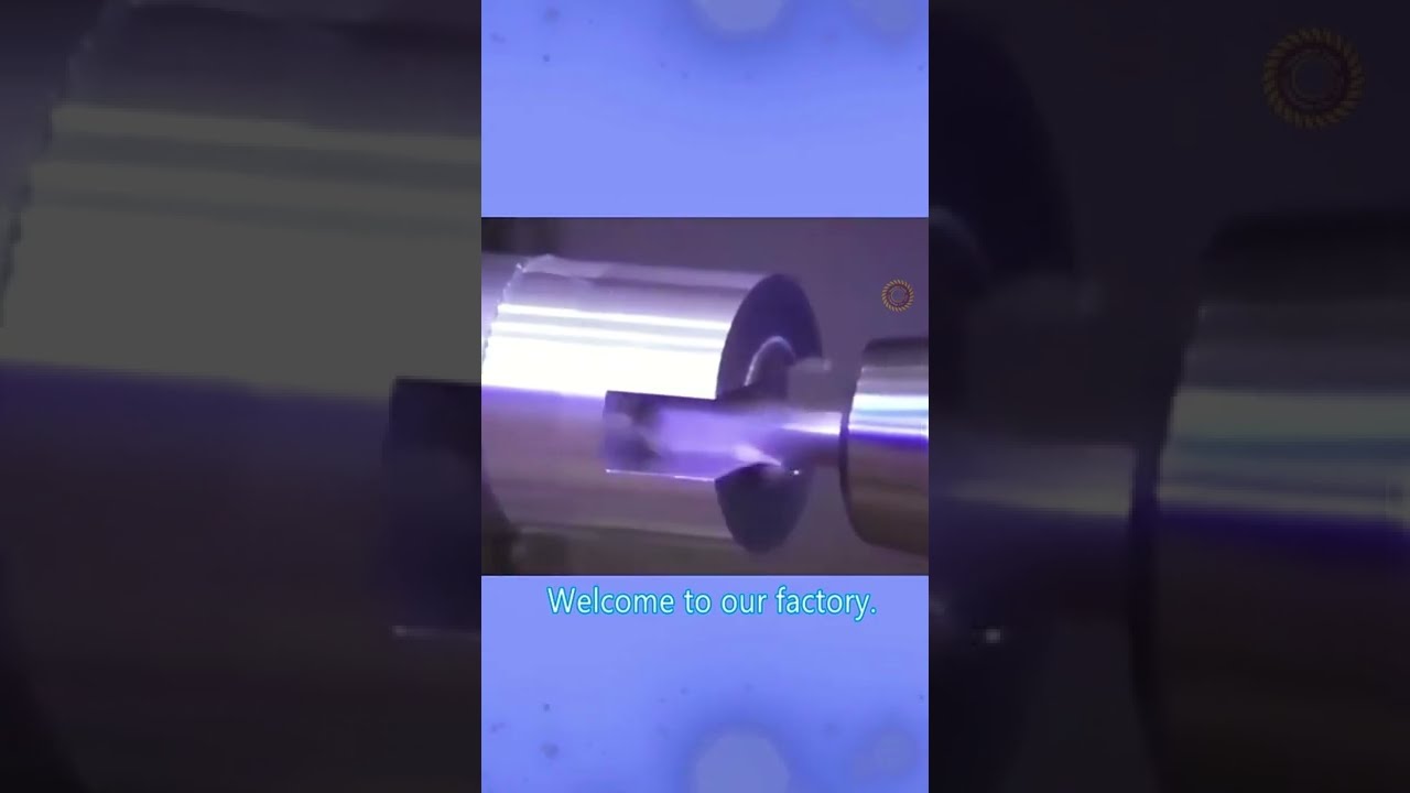 CNC Turned Parts Service: Smoke Grinders, Industrial Fasteners