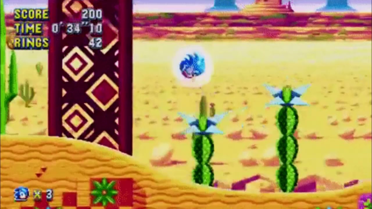 Wildstyle PistoleroX@Madara Marc Exclusive(Sonic Mania 2018 Freestyle Beat)