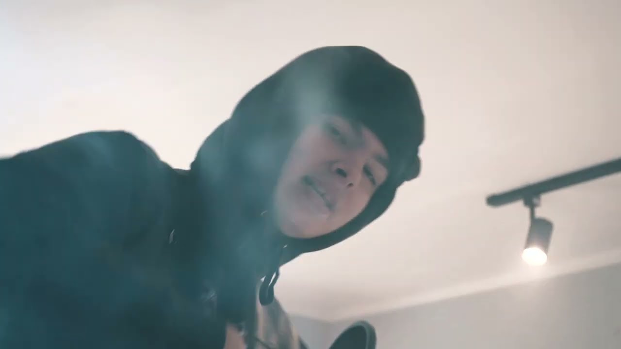 DAAGUCHII - ''PAR TEVI'' (OFICIĀLAIS MŪZIKAS VIDEO)