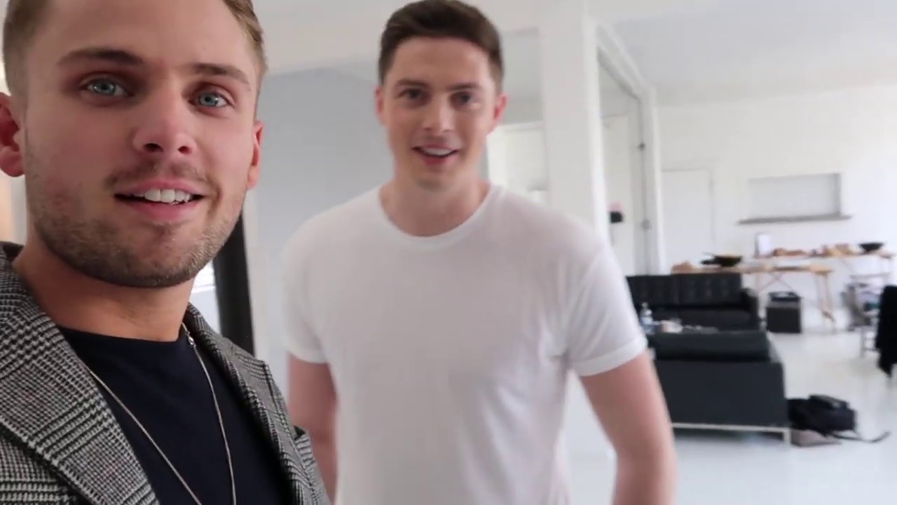 LOVE ISLAND 2018 REUNION