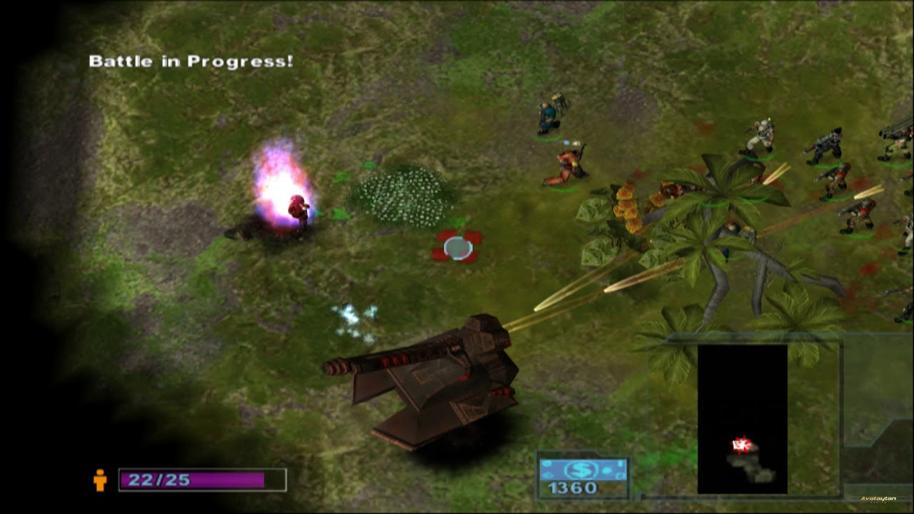 Aliens Vs. Predator - Extinction - Marine Campaign - Marine (6) - Gameplay - Campaign Walkthrough