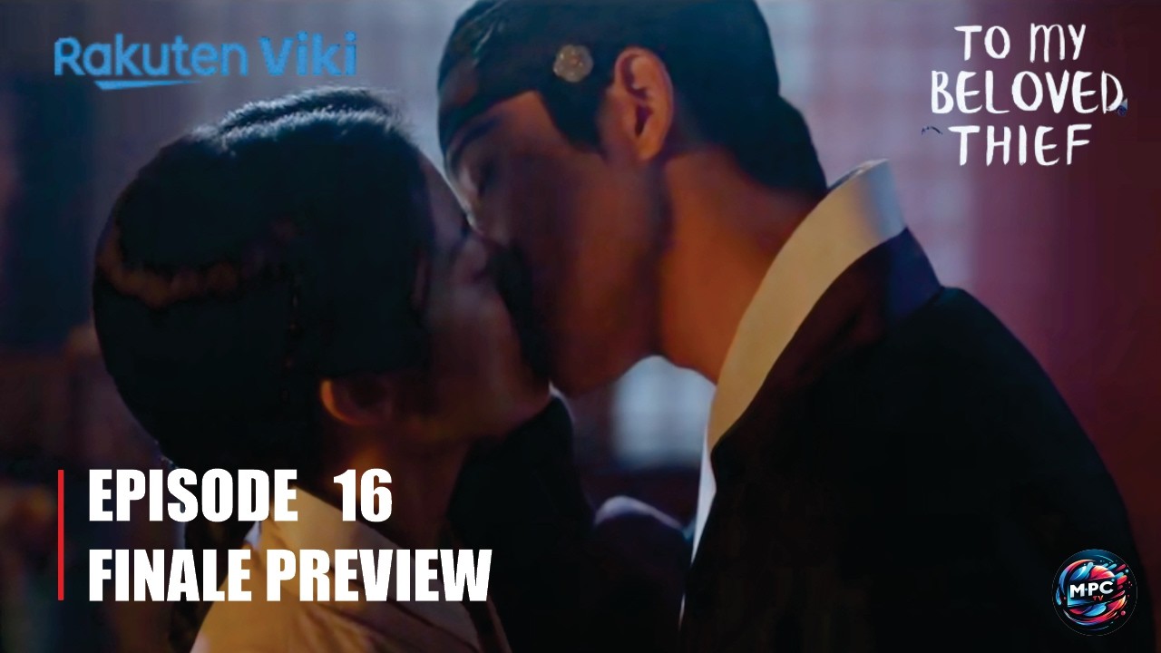 To My Beloved Thief | Episode 16 Finale Preview & Spoiler | Nam Ji Hyun | Moon Sang Min [INDO/ENG