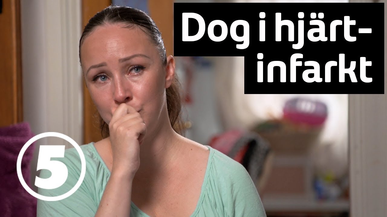 Sofias änglar | Ensam med 4 barn efter hjärtoperation som tog livskamratens liv
