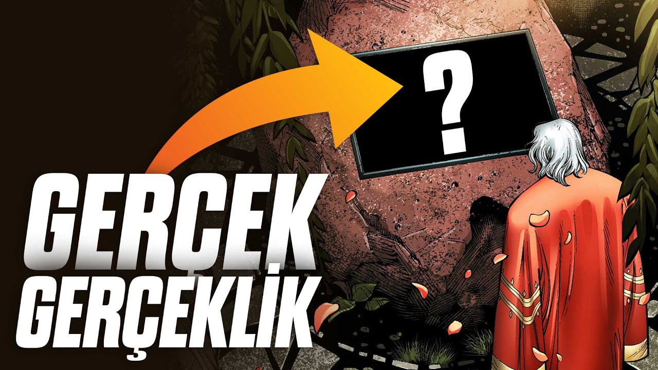 ÖLÜLERİN SESİ | Artık Mutantlar Yok (3/4)