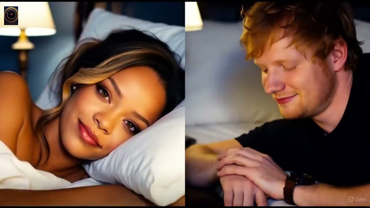 Rihanna feat Ed Sheeran - Me and You