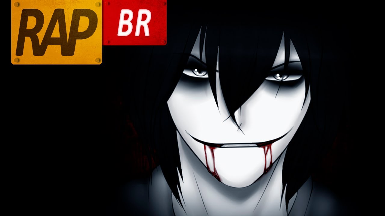 ♪ TIPO CREEPYPASTA 『 TRAP STYLE 』 CREEPYPASTAS | KEITA BEATS