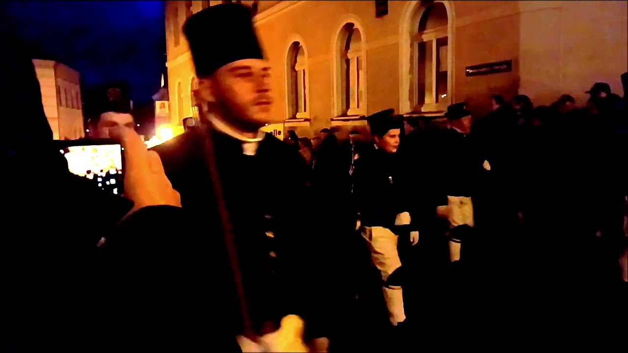 Bergparade Schneeberg zum  ( 2nd Advent ) 07.12.2025