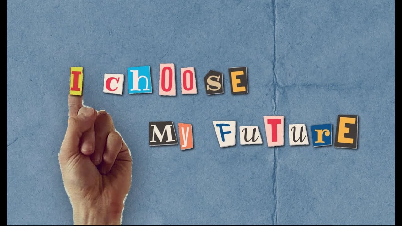 I Choose Video Series Introduction