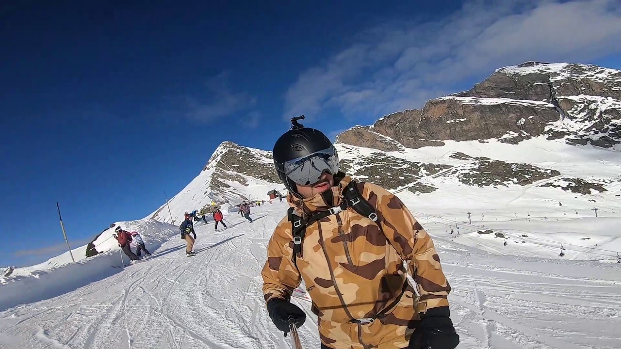 03 Cauterets les crêtes et chardon 1/2