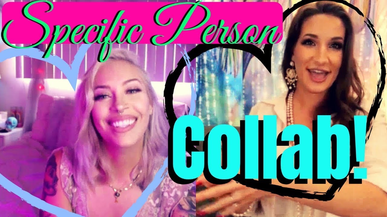 HOW TO MANIFEST A SPECIFIC PERSON BACK