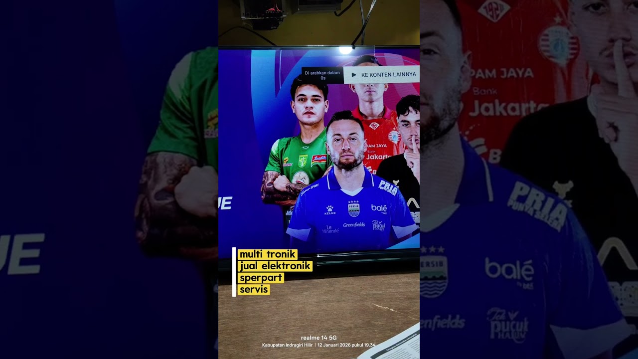Tv SHARP LED 32 GOOGEL TV