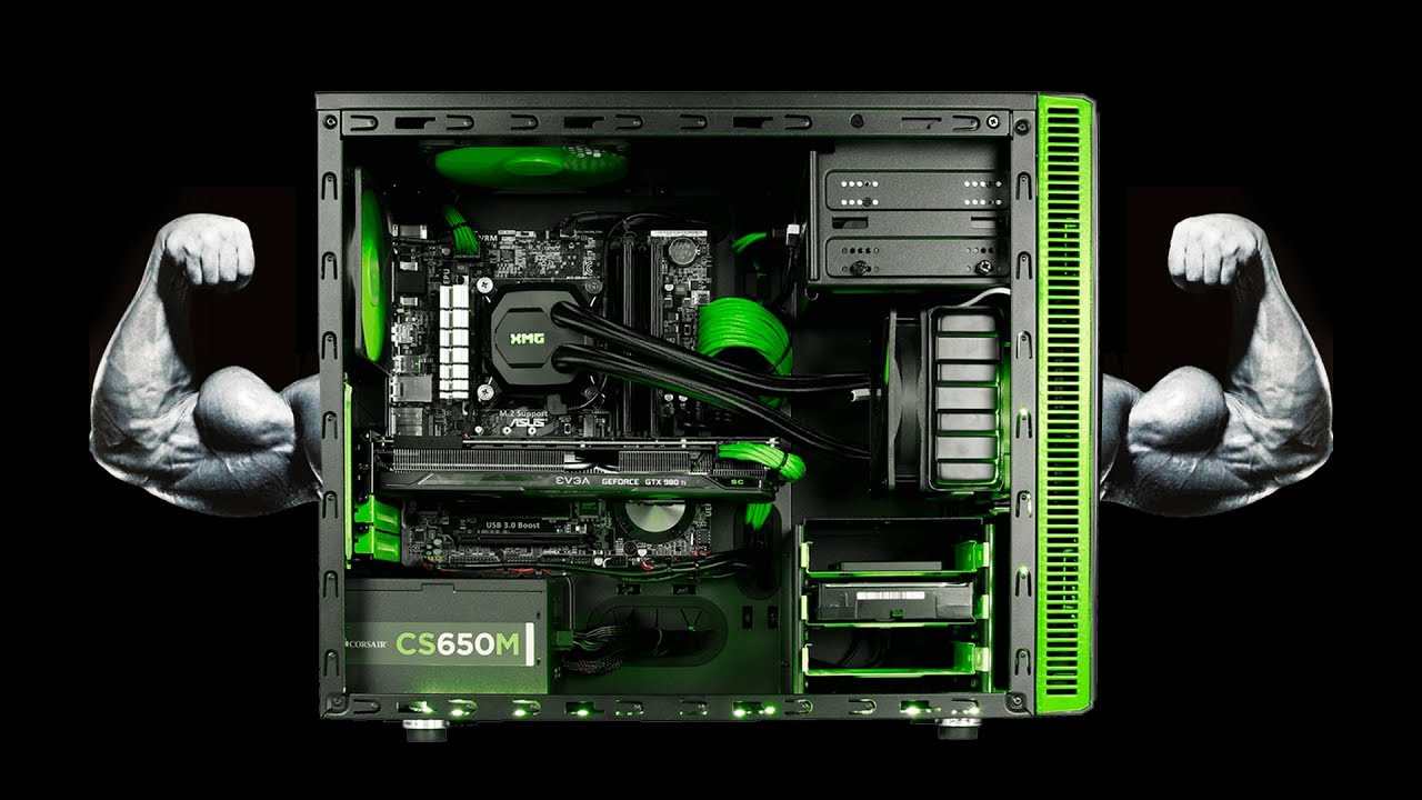 10 Unconventional PC Gaming Accessories for Advanced Users