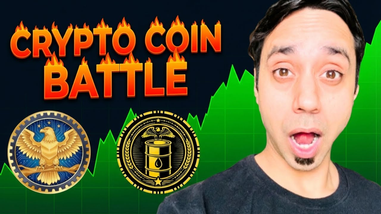 USCR vs USOR crypto. Which can make you 100X and why?