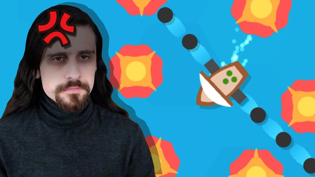 Hackeando TODOS los juegos de Alva Majo